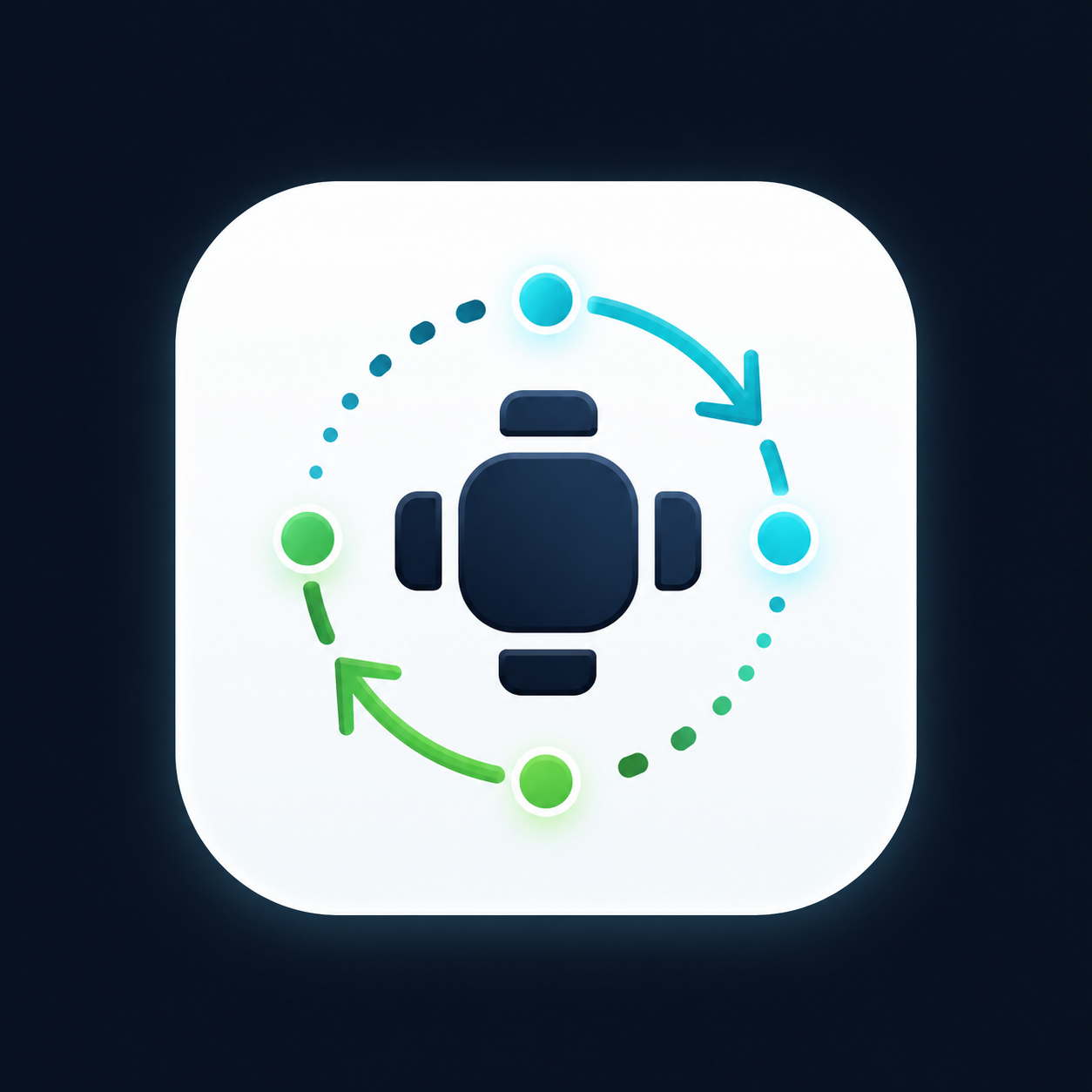 SeatFlows AI icon